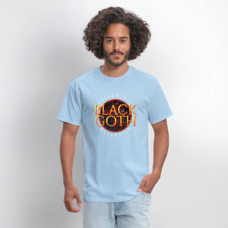 Afro Punk Clothing African American
