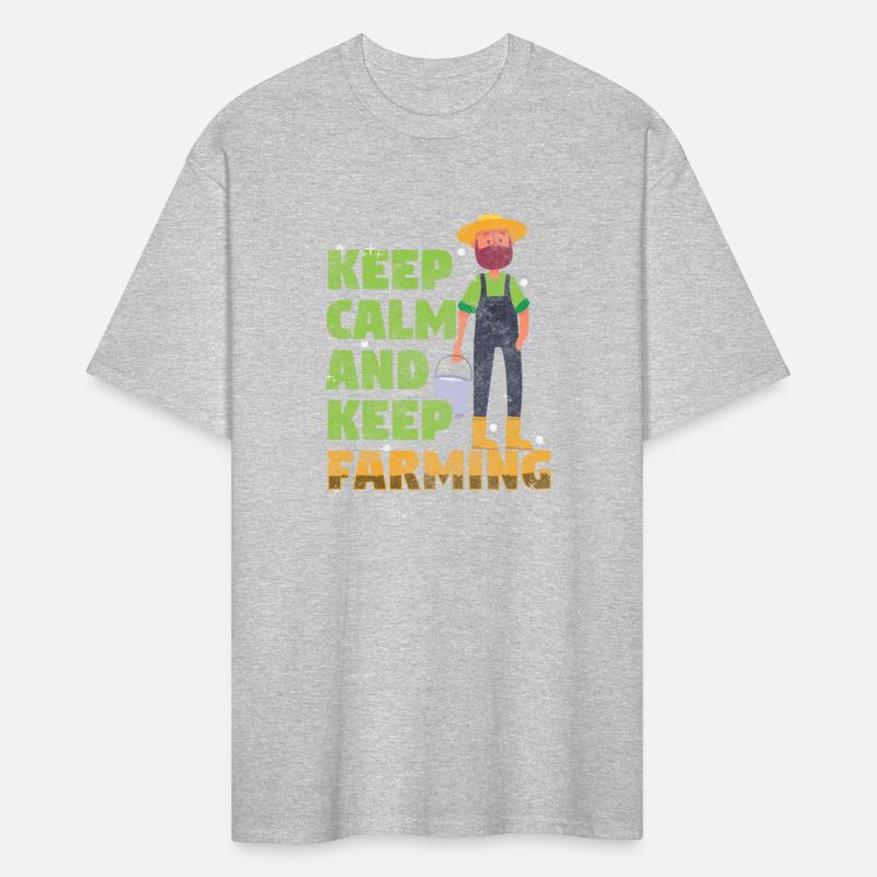 Agriculture Tractor Cows Grain