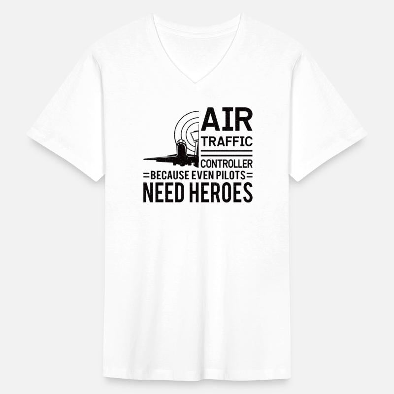 Air Traffic Controller Aircraft Flight Service