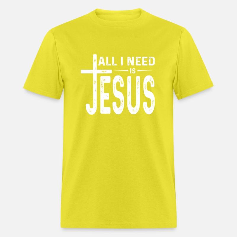 All I Need Is Jesus Love Jesus Christian Christmas