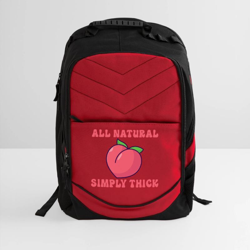 All natural & Simply Thick