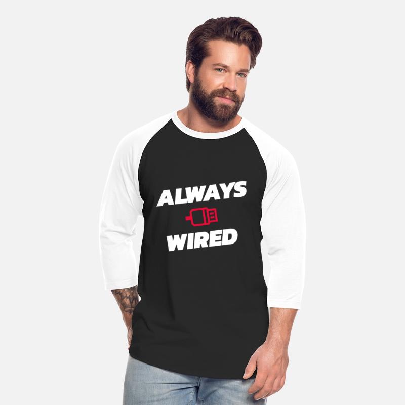 Always wired (pd14)