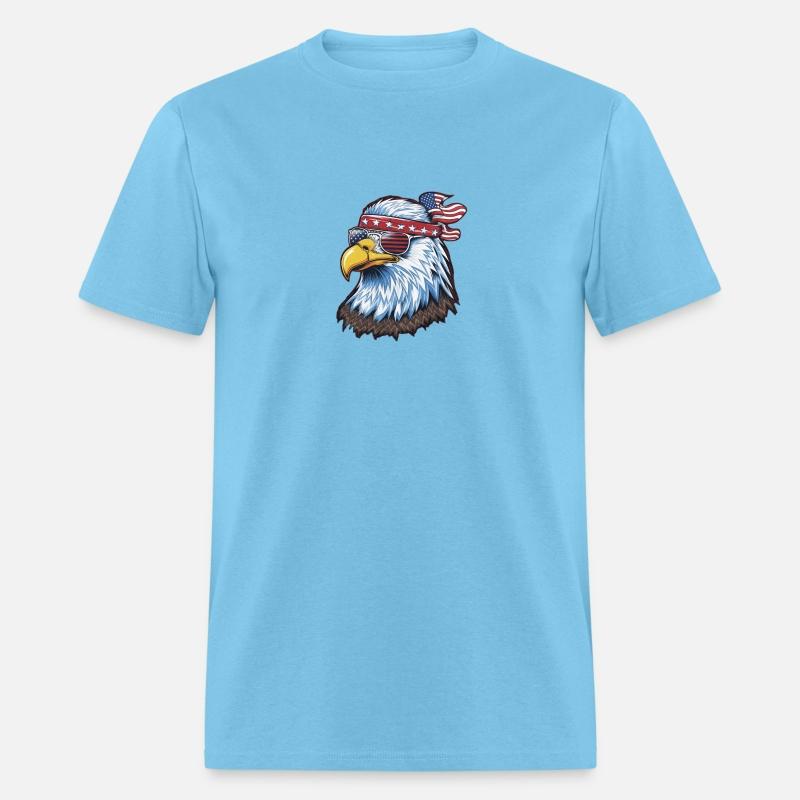 America Est 1776. USA