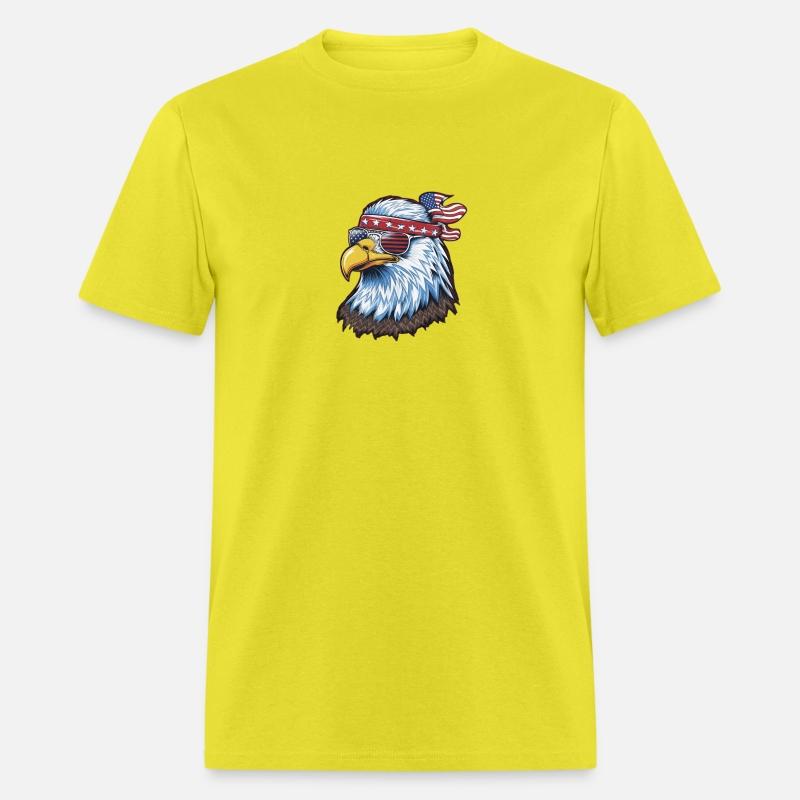 America Est 1776. USA