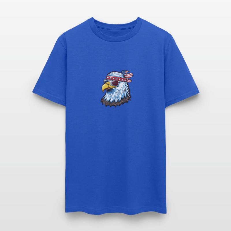 America Est 1776. USA