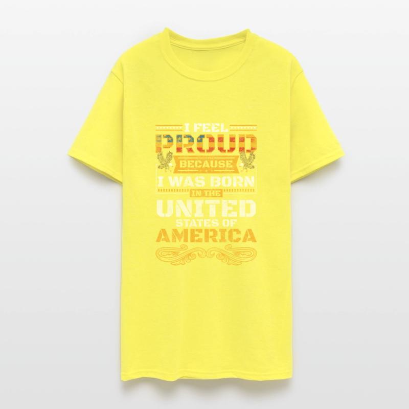 America Freedom Stars And Stripes Power