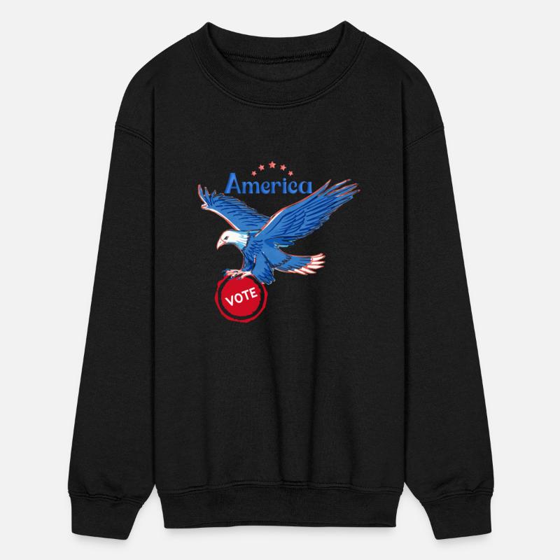 America, Vote!