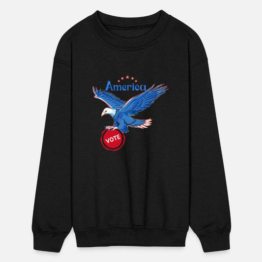 America, Vote!