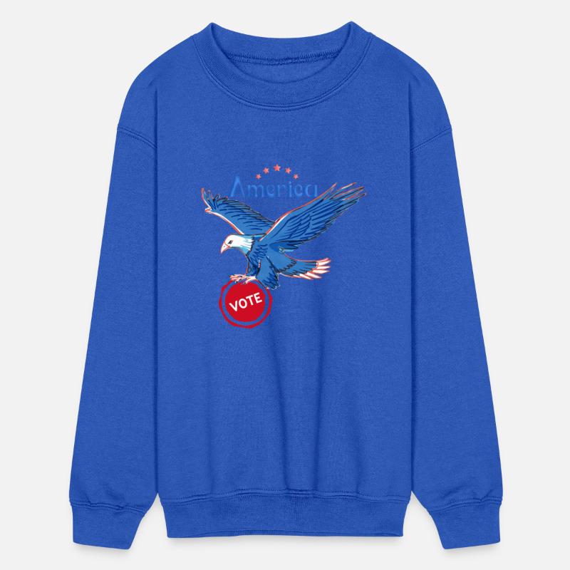America, Vote!