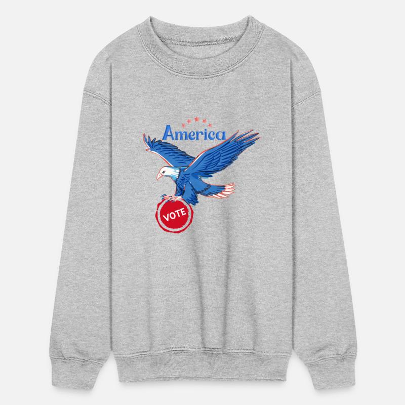 America, Vote!