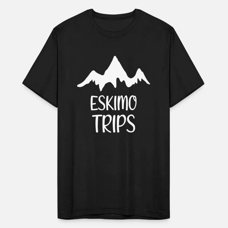 American Eskimo Mountains Trips