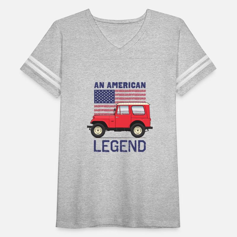 an american President Red