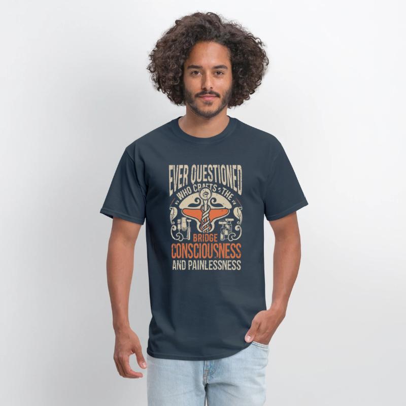 Anesthesiologist Inquiry Tee