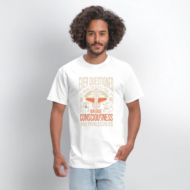 Anesthesiologist Inquiry Tee