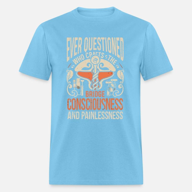 Anesthesiologist Inquiry Tee