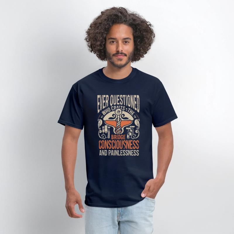 Anesthesiologist Inquiry Tee