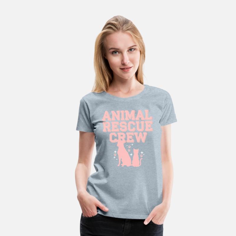 Animal Rescue Crew