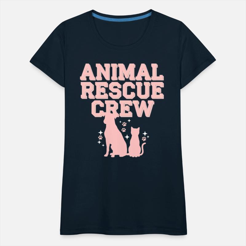 Animal Rescue Crew