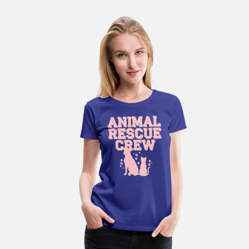 Animal Rescue Crew