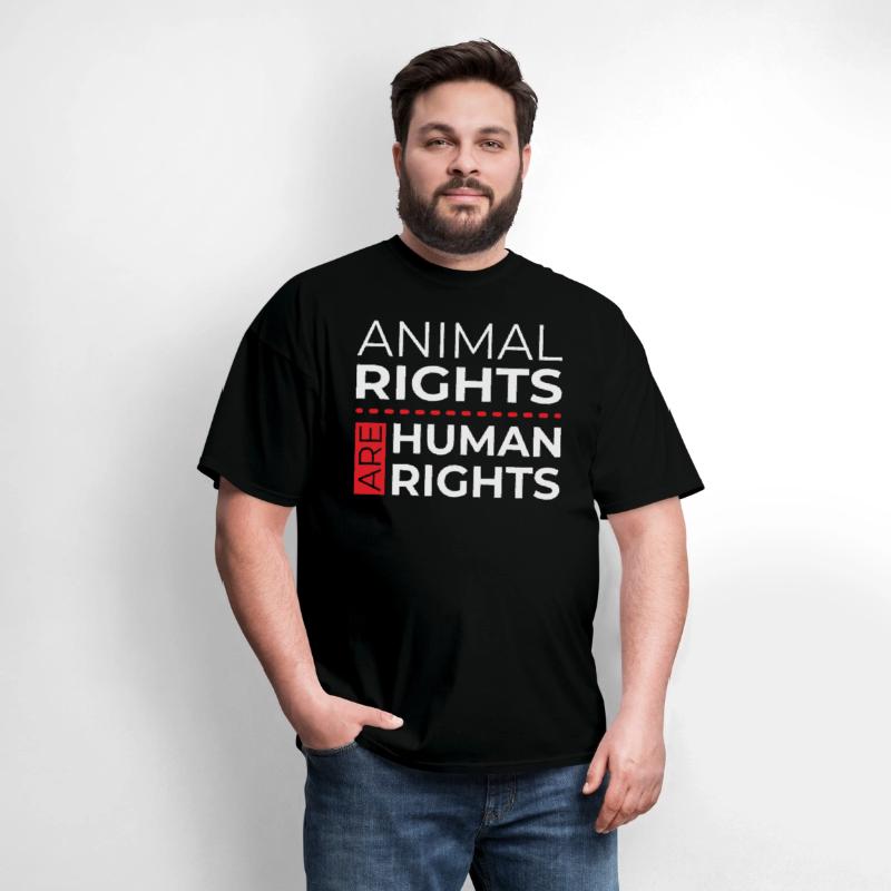 Animal Rights Are Human Rights