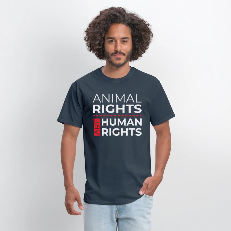 Animal Rights Are Human Rights