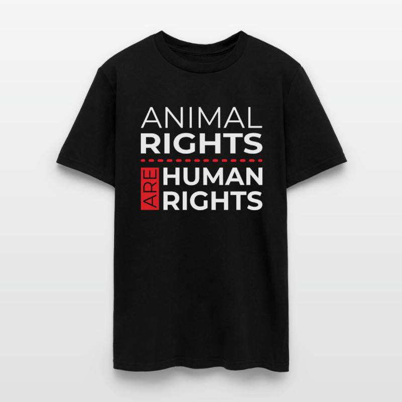 Animal Rights Are Human Rights