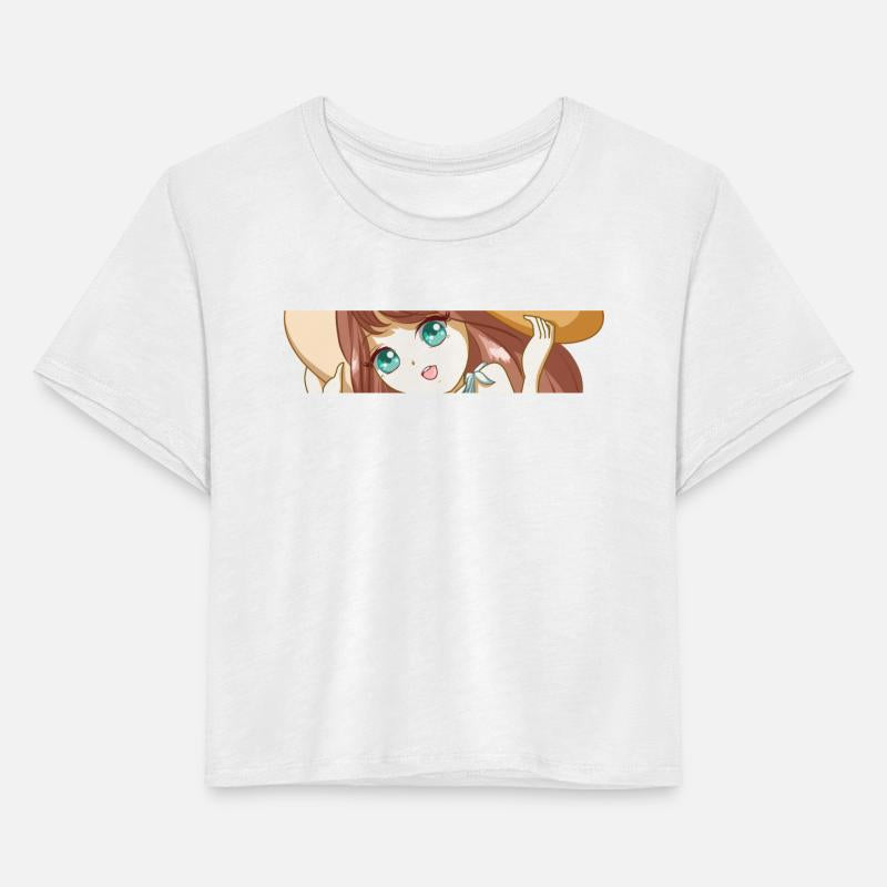 Anime Eyes Anime in Japanese Characters