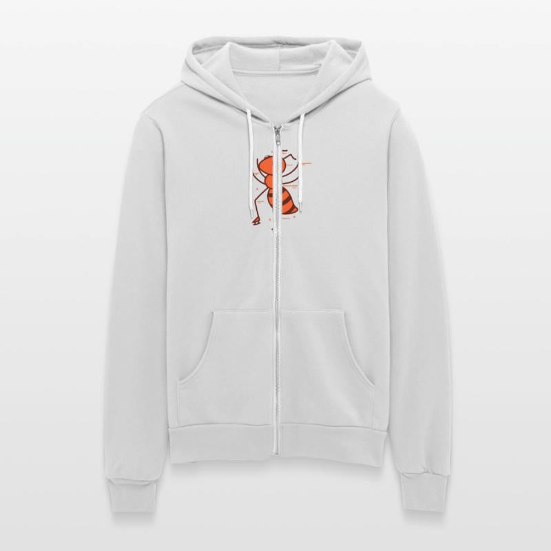 Ant skates busy Insects