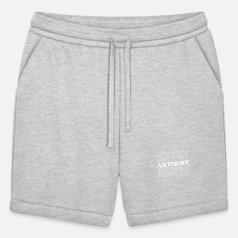 Anthony Name Personalized First Surname