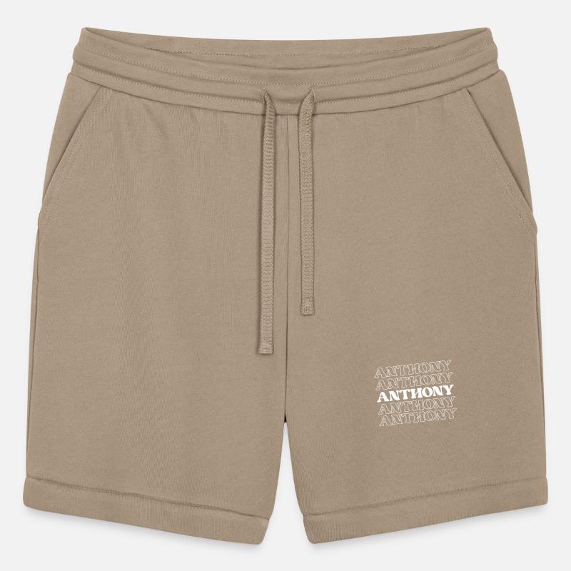 Anthony Name Personalized First Surname