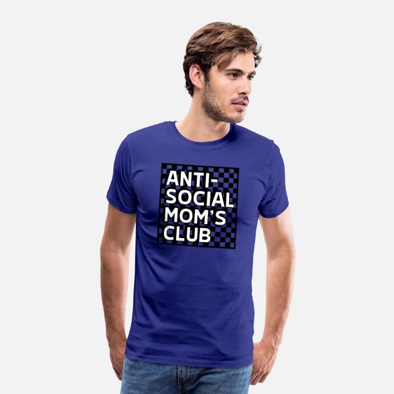 Anti Social Mom s Club
