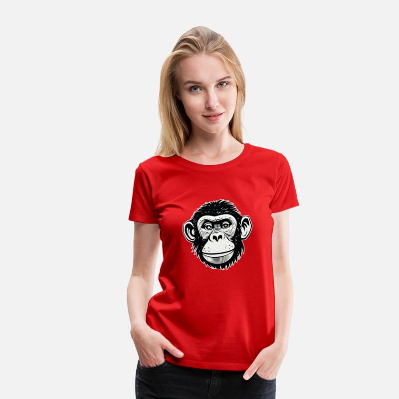Ape Monkey