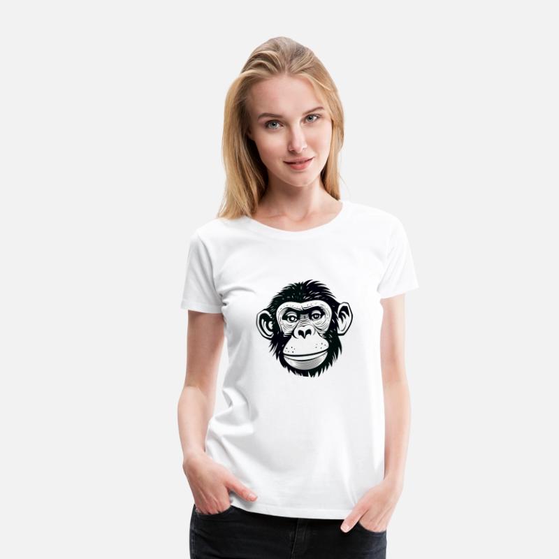 Ape Monkey