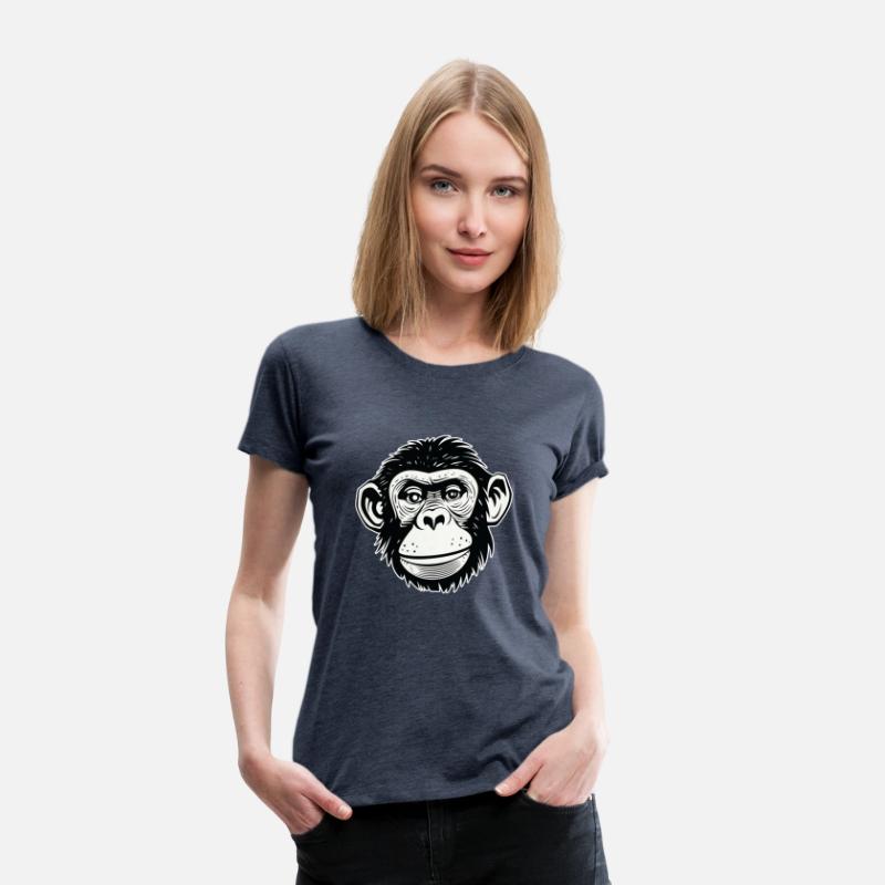 Ape Monkey