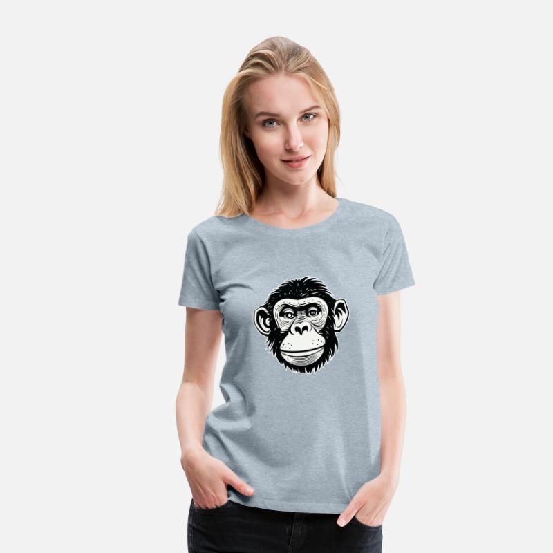 Ape Monkey