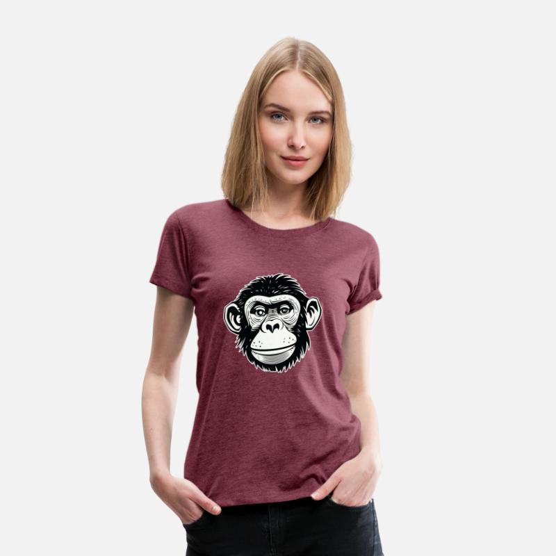 Ape Monkey