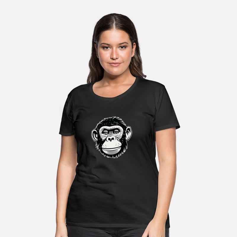 Ape Monkey