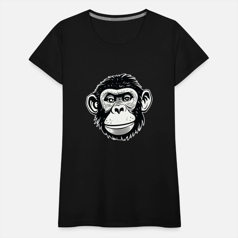 Ape Monkey