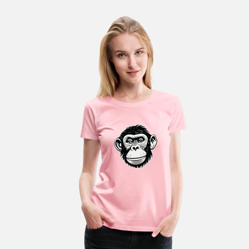 Ape Monkey