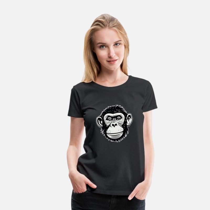 Ape Monkey