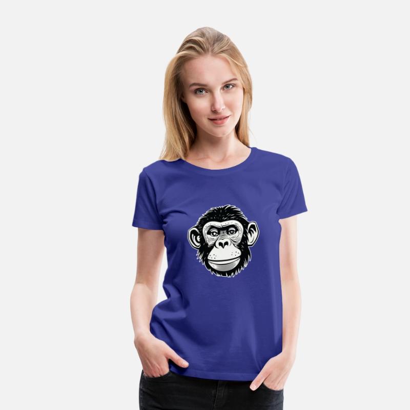 Ape Monkey