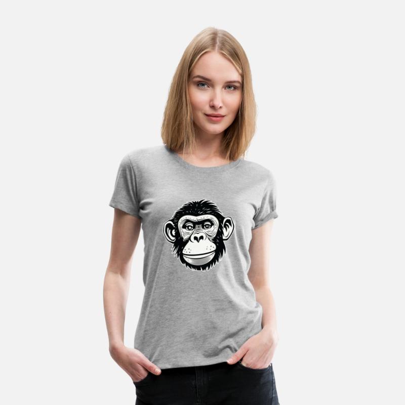Ape Monkey