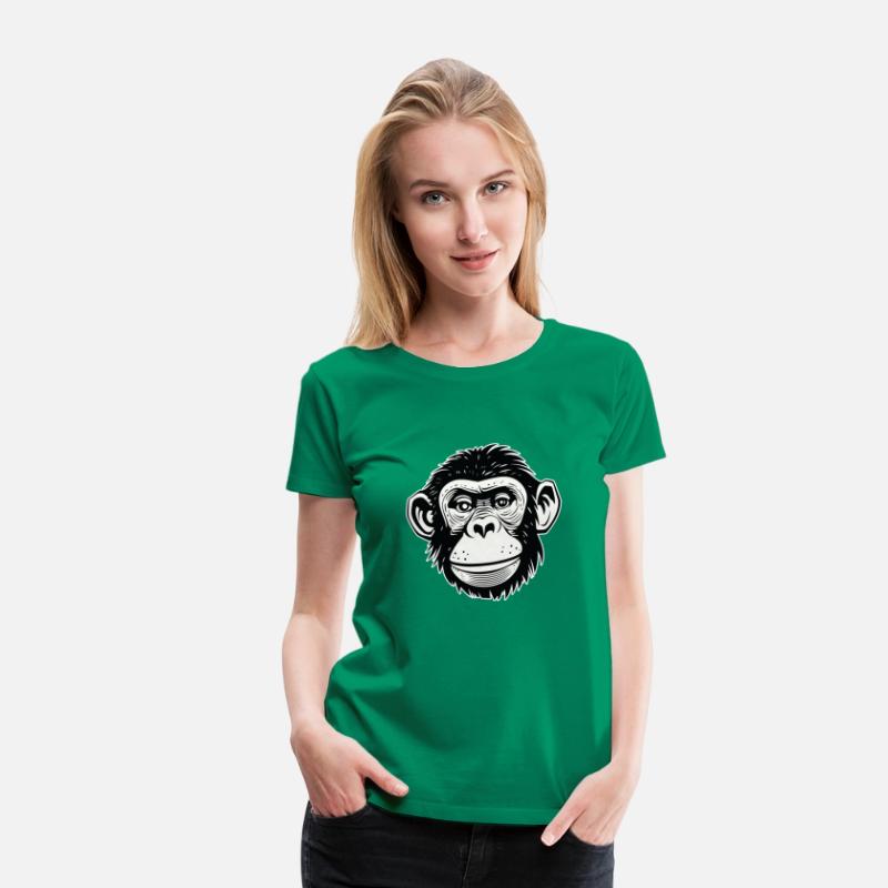 Ape Monkey