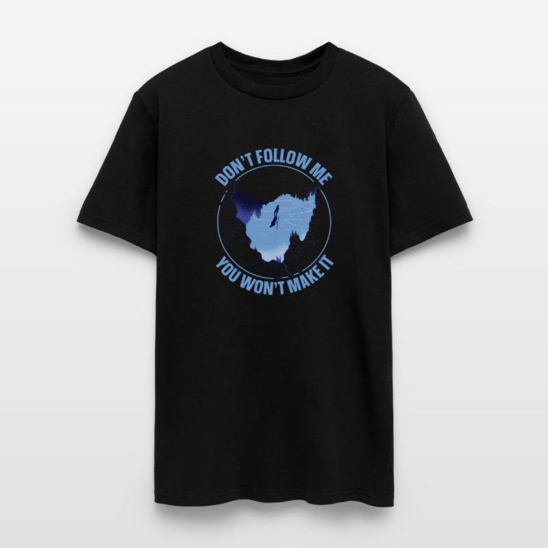 Apnoe Free Diving For A Freediver