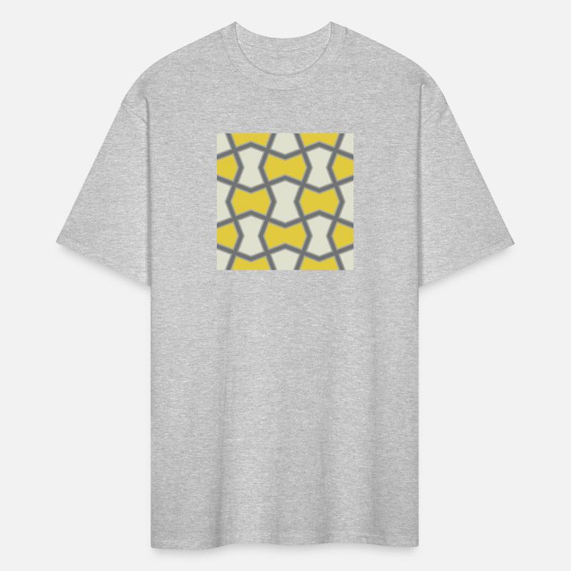 Arabesque Pattern Eighteen