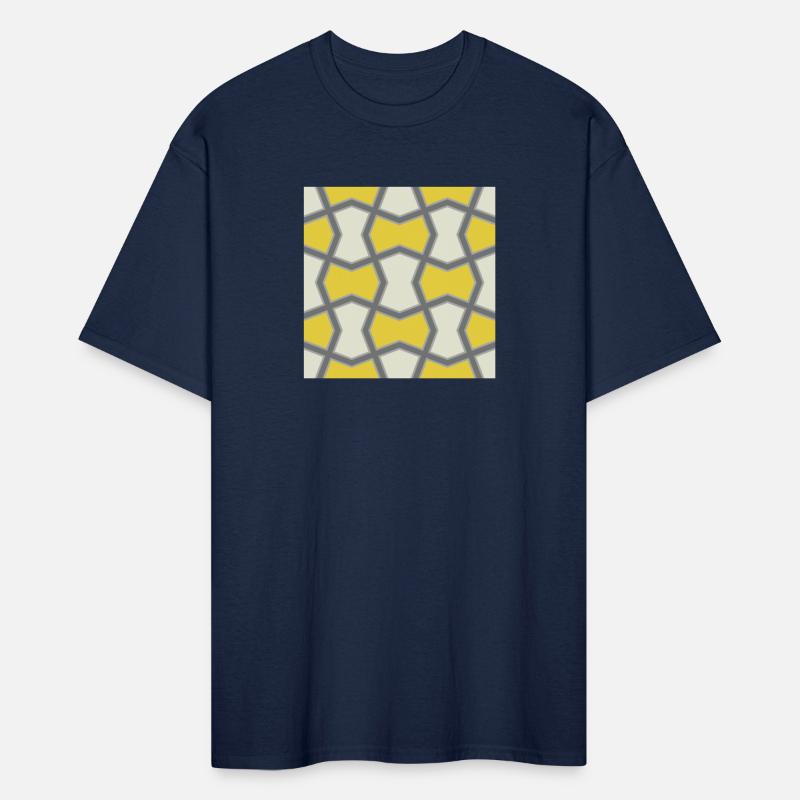 Arabesque Pattern Eighteen