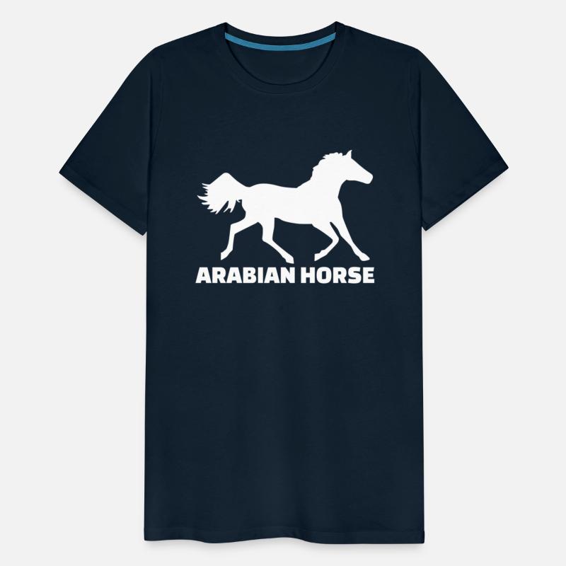 Arabian Horse