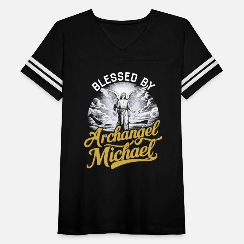 Archangel Michael Catholic Christianity Angel