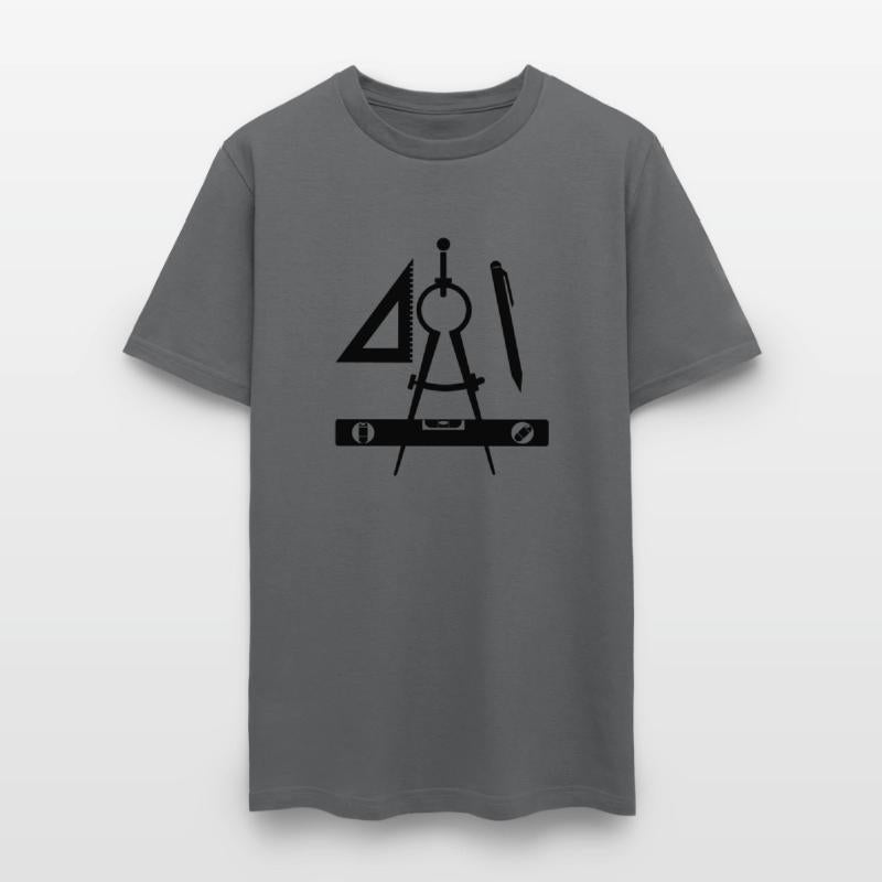 Architect agency logo