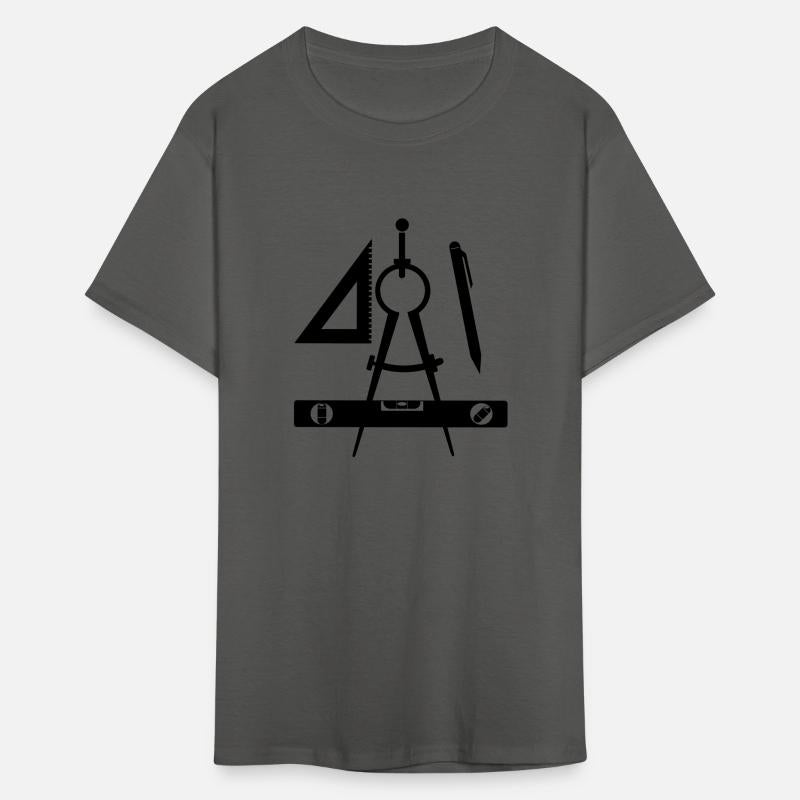 Architect agency logo